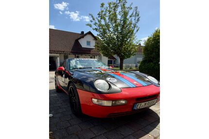 Porsche 968 Gebrauchtwagen