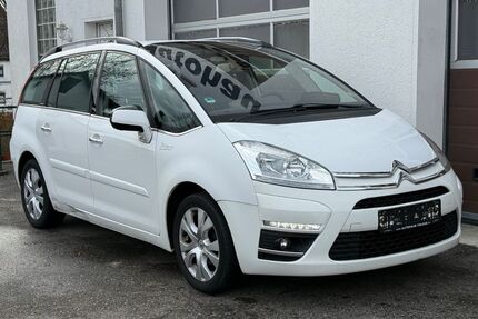 Citroen C4 Picasso Gebrauchtwagen