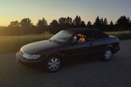 Saab 900 Gebrauchtwagen