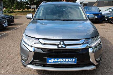 Mitsubishi Outlander Gebrauchtwagen