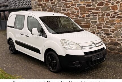 Citroen Berlingo Gebrauchtwagen