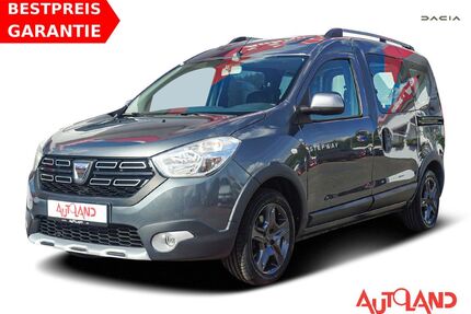 Dacia Dokker Gebrauchtwagen