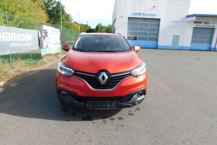 Renault Kadjar Gebrauchtwagen