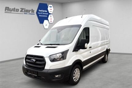 Ford Transit Gebrauchtwagen