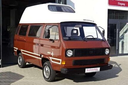 VW T3 andere Gebrauchtwagen