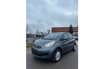 Kia Venga Gebrauchtwagen