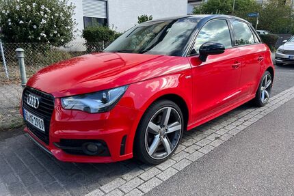 Audi A1 Gebrauchtwagen