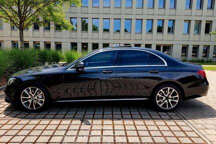 Mercedes-Benz E 350 Gebrauchtwagen