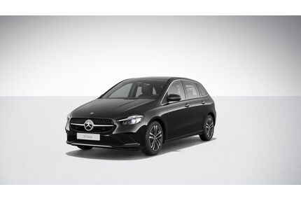 Mercedes-Benz B 200 Gebrauchtwagen