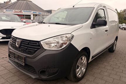 Dacia Dokker Gebrauchtwagen