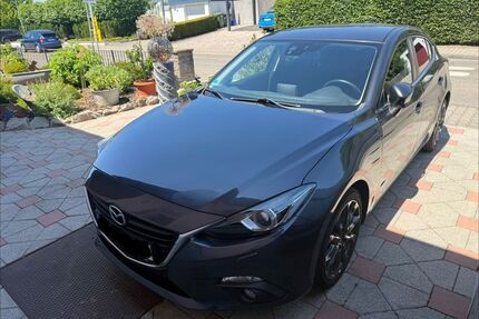 Mazda 3 Gebrauchtwagen
