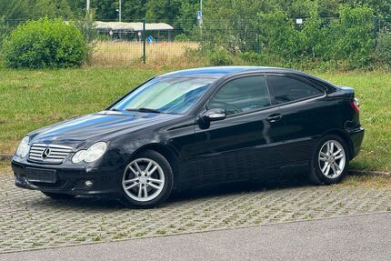Mercedes-Benz CE 200 Gebrauchtwagen