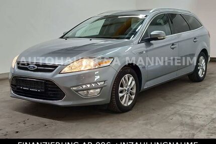 Ford Mondeo Gebrauchtwagen