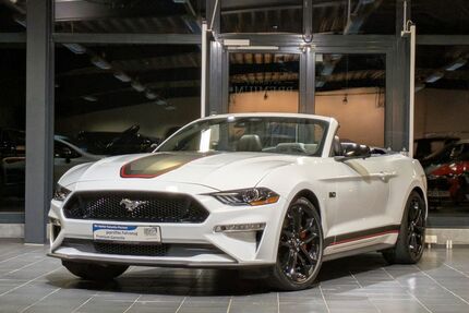 Ford Mustang Gebrauchtwagen