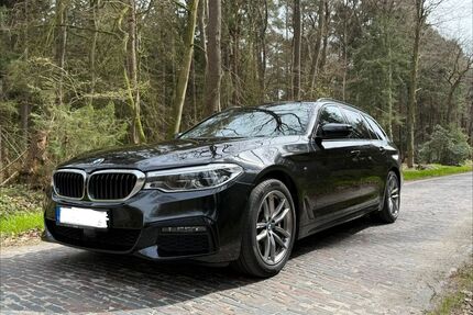 BMW 530 Gebrauchtwagen