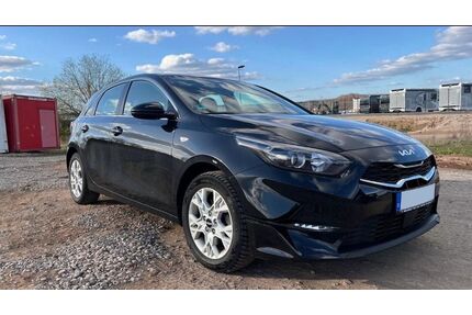Kia ceed / Ceed Gebrauchtwagen