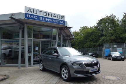 Skoda Kamiq Gebrauchtwagen