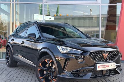 Cupra Formentor Gebrauchtwagen