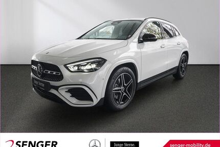Mercedes-Benz GLA 180 Gebrauchtwagen