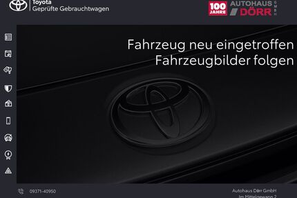 Toyota bZ4X Gebrauchtwagen