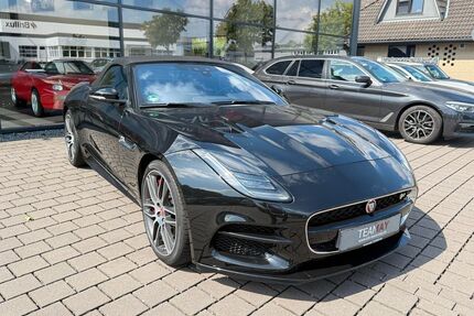 Jaguar F-Type Gebrauchtwagen