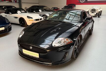 Jaguar XKR Gebrauchtwagen