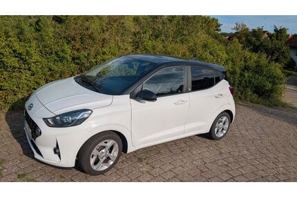 Hyundai i10 Gebrauchtwagen