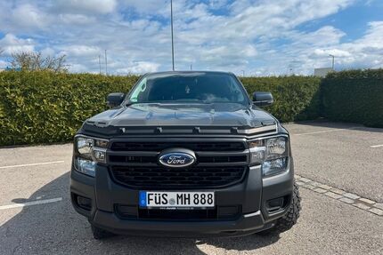 Ford Ranger Gebrauchtwagen