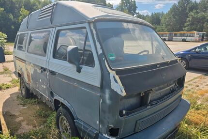 VW T3 andere Gebrauchtwagen