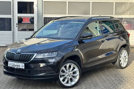 Skoda Karoq Gebrauchtwagen