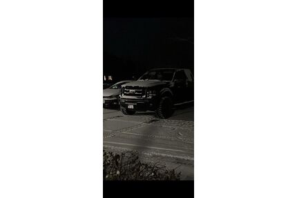 Ford F 150 Gebrauchtwagen