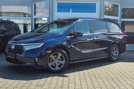 Honda Odyssey Gebrauchtwagen