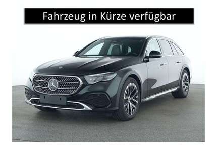 Mercedes-Benz E 300 Gebrauchtwagen