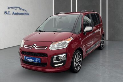 Citroen C3 Gebrauchtwagen