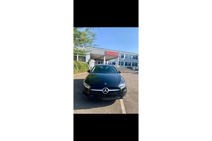 Mercedes-Benz A 180 Gebrauchtwagen