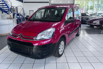 Citroen Berlingo Gebrauchtwagen