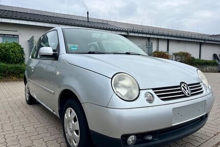 VW Lupo Gebrauchtwagen