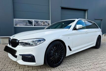 BMW 520 Gebrauchtwagen
