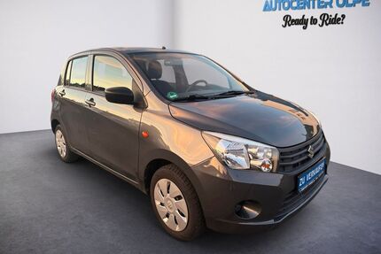 Suzuki Celerio Gebrauchtwagen