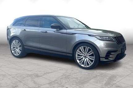 Land Rover Range Rover Velar Gebrauchtwagen