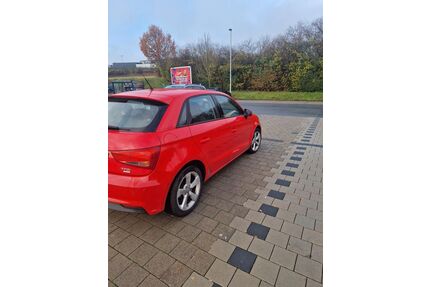 Audi A1 Gebrauchtwagen
