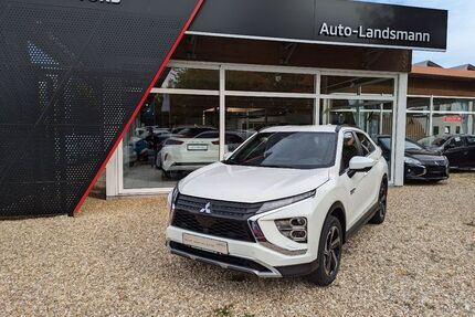 Mitsubishi Eclipse Cross Gebrauchtwagen