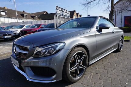 Mercedes-Benz C 180 Gebrauchtwagen