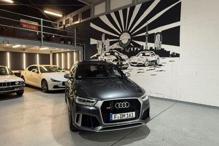 Audi RSQ3 Gebrauchtwagen