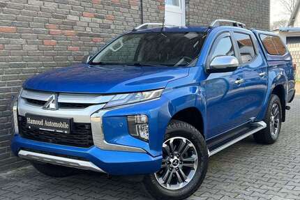 Mitsubishi L200 Gebrauchtwagen