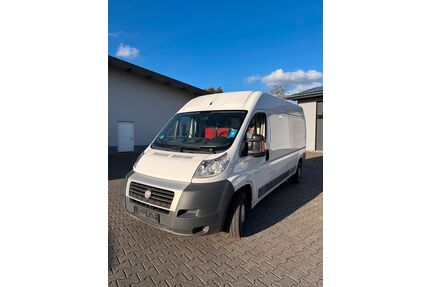 Fiat Ducato Gebrauchtwagen