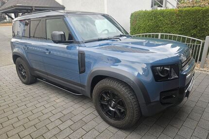 Land Rover Defender Gebrauchtwagen