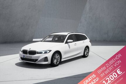 BMW 318 Gebrauchtwagen