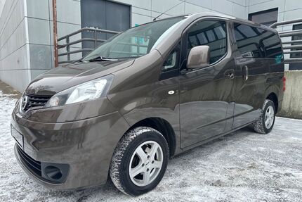 Nissan NV200 Gebrauchtwagen