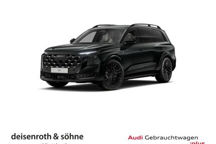 Audi Q9 Gebrauchtwagen